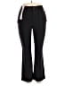 Assorted Brands Black Active Pants Size 1X - photo 1