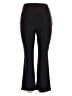 Assorted Brands Black Active Pants Size 1X - photo 2