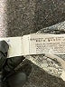 Zara Gray Long Sleeve Blouse Size M - photo 8