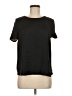 Forever 21 Black Short Sleeve T-Shirt Size M - photo 1