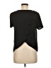 Forever 21 Black Short Sleeve T-Shirt Size M - photo 2