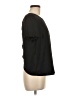 Forever 21 Black Short Sleeve T-Shirt Size M - photo 4