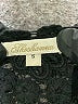 Shoshanna Black Sleeveless Blouse Size S - photo 7