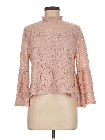 Jack by BB Dakota 3/4 Sleeve Blouse (view 1)