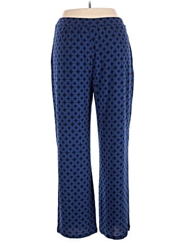 Susan Graver Casual Pants (view 2)