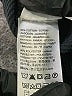 Levi's Black Blue Long Sleeve Henley Size M - photo 8