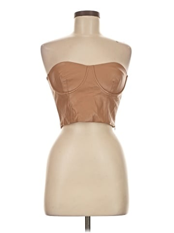 Lulus Tube Top (view 1)
