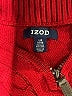 IZOD Red Pullover Sweater Size 14 - photo 3
