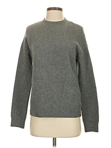 & Other Stories Turtleneck Sweater (view 1)