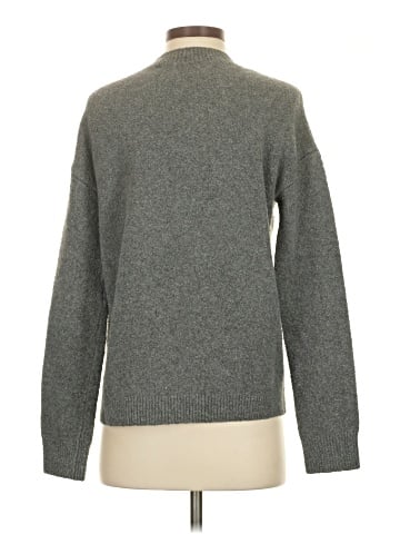 & Other Stories Turtleneck Sweater (view 2)