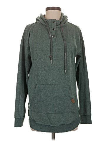Maurices Pullover Hoodie (view 1)