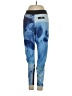 Adidas Stella McCartney Graphic Blue Active Pants Size S - photo 1