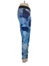 Adidas Stella McCartney Graphic Blue Active Pants Size S - photo 4