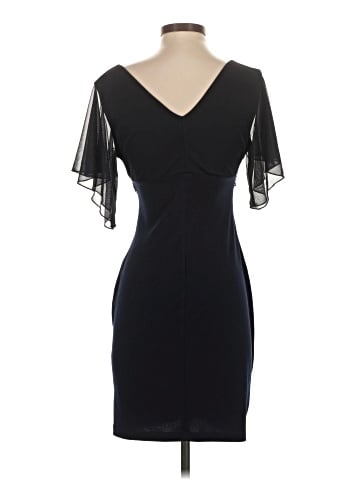 En Focus Studio Cocktail Dress (view 2)