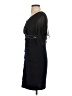 En Focus Studio Black Cocktail Dress Size 4 (petite) - photo 5