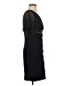 En Focus Studio Black Cocktail Dress Size 4 (petite) - photo 4
