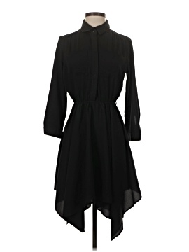 Live 4 Truth Casual Dress