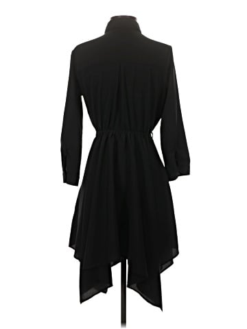 Live 4 Truth Casual Dress (view 2)