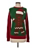 Carbon Red Pullover Sweater Size S - photo 1