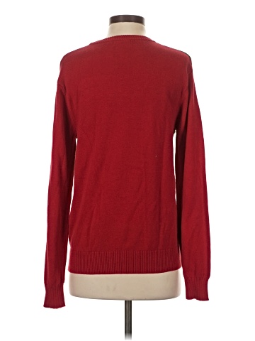 Carbon Pullover Sweater (view 2)