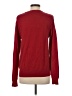 Carbon Red Pullover Sweater Size S - photo 2