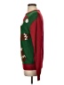 Carbon Red Pullover Sweater Size S - photo 5