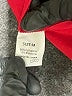 Unbranded Burgundy Casual Dress Size M - photo 8