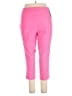 Rafaella Pink Jeggings Size 14 - photo 2