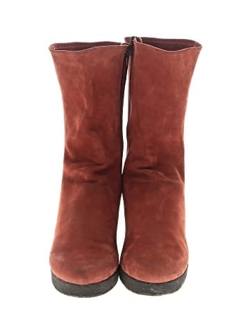 Arche Boots (view 2)