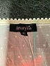 Amaryllis 100% Viscose Ivory Sleeveless Blouse Size XL - photo 7