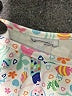 Unbranded White Dress Size M (estimated, baby) - photo 3