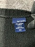 Basic Editions 100% Acrylic Black Pullover Sweater Size M - photo 7