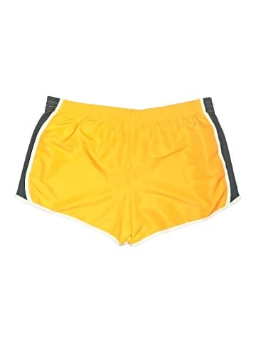 Danskin Now Athletic Shorts (view 2)