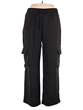 Zara Cargo Pants (view 1)