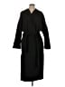 H&M Black Coat Size L - photo 1