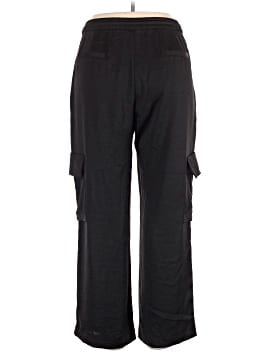 Zara Cargo Pants (view 2)