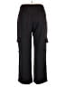 Zara Black Cargo Pants Size XL - photo 2