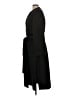 H&M Black Coat Size L - photo 5