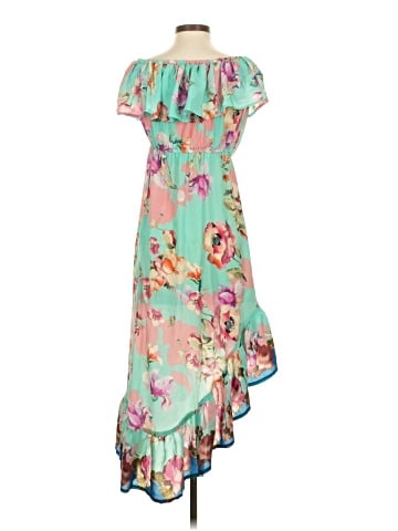 Tolani Casual Dress (view 2)