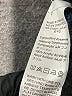 Shein 100% Acrylic Stripes Blue Pullover Sweater Size 4 - photo 8