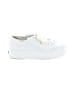 Keds 100% Leather White Sneakers Size 8 - photo 1