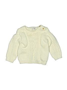 Janie And Jack Pullover Sweater