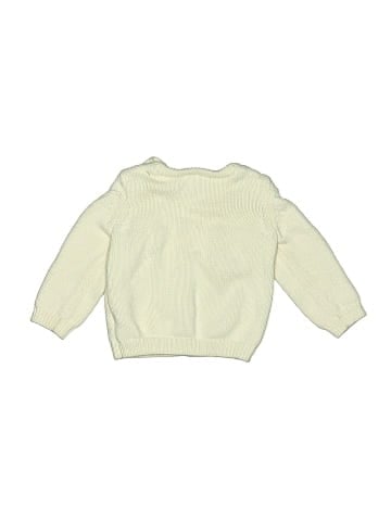 Janie and Jack Pullover Sweater (view 2)