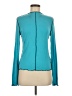 Basic Bae Teal Long Sleeve Turtleneck Size M - photo 1
