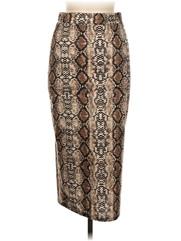 Shein Casual Skirt (view 1)