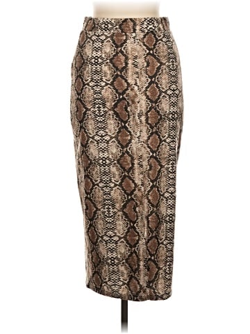 Shein Casual Skirt (view 2)