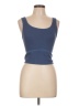 Unbranded Blue Tank Top Size L (estimated) - photo 1