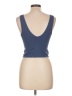 Unbranded Blue Tank Top Size L (estimated) - photo 2