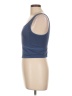 Unbranded Blue Tank Top Size L (estimated) - photo 5