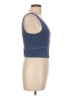 Unbranded Blue Tank Top Size L (estimated) - photo 4